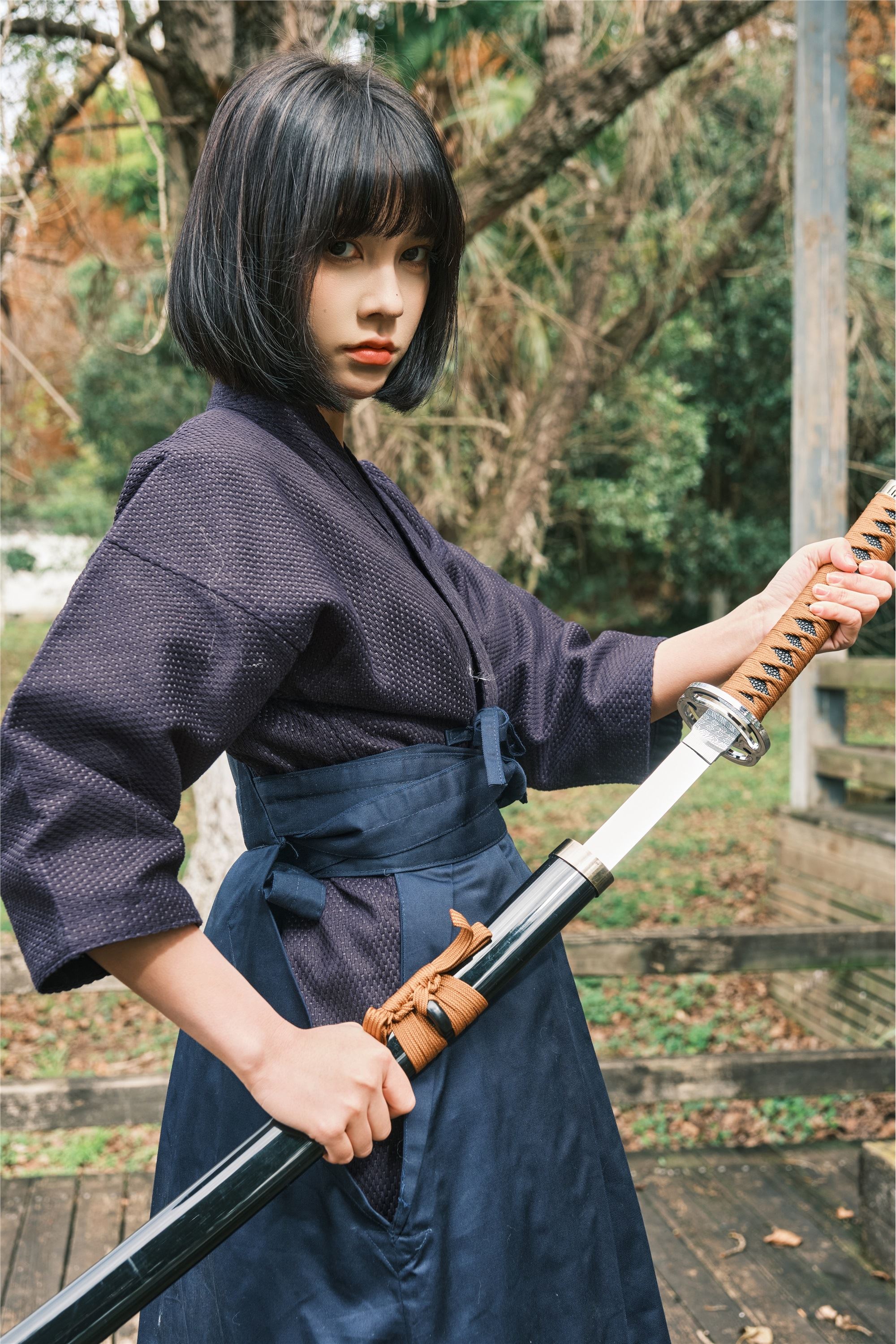 YITUYU艺图语 2025.02.05 剑道 悲伤薯条555